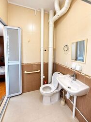 Blk 243 Tampines Street 21 (Tampines), HDB 3 Rooms #628231091
